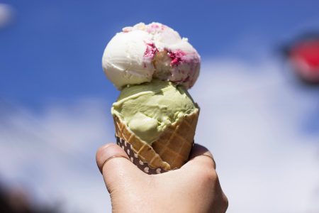 Best Tiong Bahru Ice Cream
