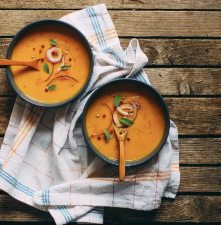 4 Best Vegetarian Spots In Woodlands: Vibrant Veggies Best Vegetarian Woodlands