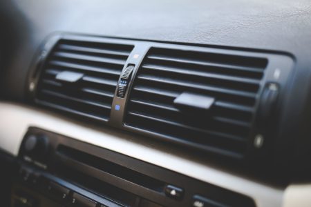 Best Car Aircon Servicing In Ubi