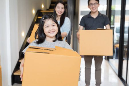 Best Moving Company Woodlands