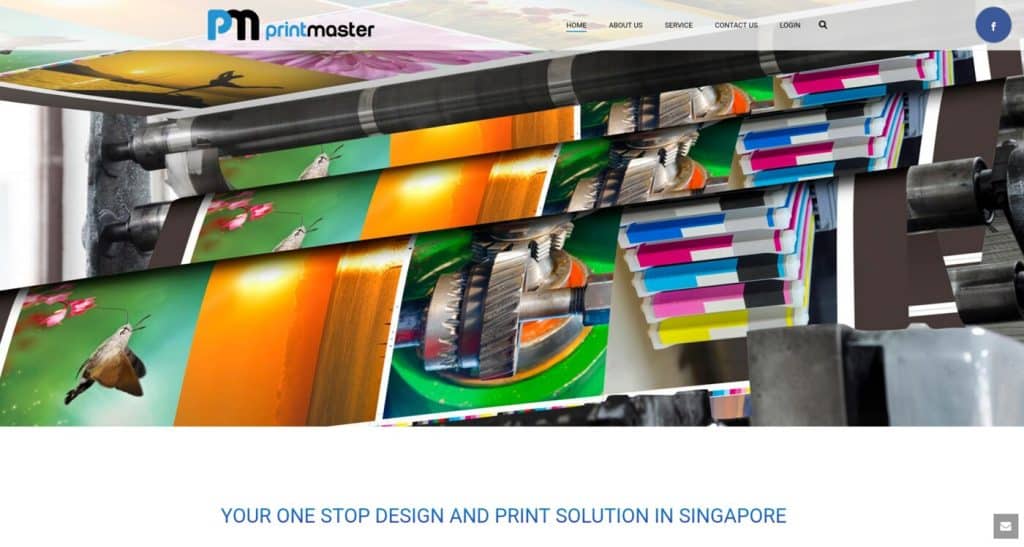 Printmaster Best Printing Shop Bishan