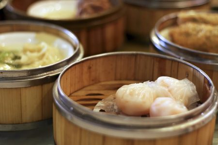 Best Dim Sum Chinatown