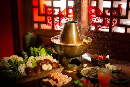 Best Hot Pot Chinatown