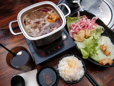 Best Hotpot Punggol