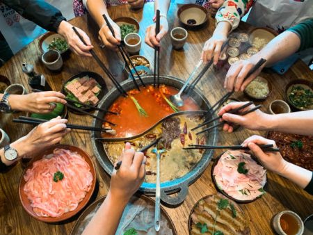 Best Hotpot Woodlands