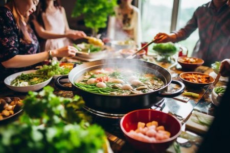 Best Hotpot Yishun