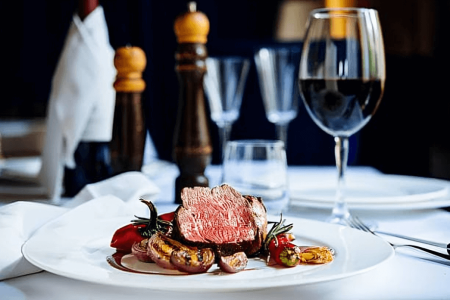 4 Best Fine Dining In Clarke Quay To Dine In Style Best Fine Dining Clarke Quay