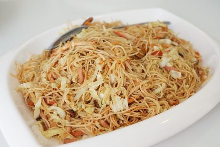 Best Hokkien Mee Bedok