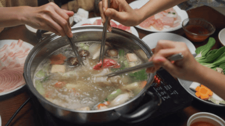 3 Best Places For Hotpot In Queenstown To Try Out Best Hotpot Queenstown