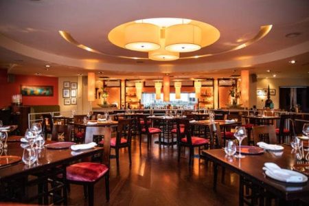 3 Best Indian Restaurants In Queenstown To Try Out Best Indian Restaurant Queenstown