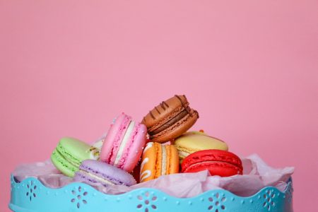 3 Best Macarons In Tampines To Satisfy Your Cravings Best Macarons Tampines