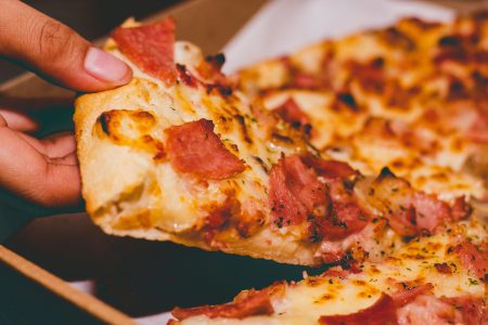 3 Best Spots For Pizza In Queenstown For Yummy Slice Best Pizza Queenstown