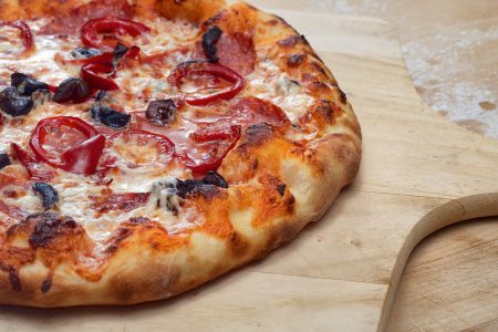 5 Best Raffles Place Pizzas To Give You Satisfaction Best Pizza Raffles Place