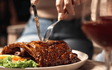 3 Best Places To Enjoy Steak In Bugis For Tender Meat Best Steak Bugis