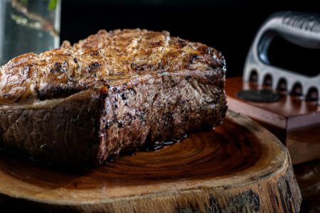 5 Best Steaks In Jewel Changi – A Taste To Return For Best Steak Jewel Changi