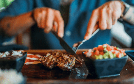 3 Best Steak Restaurants In Punggol: Tender & Tasty Best Steak Punggol