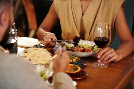 4 Best Steaks In Queenstown Perfect For Date Nights Best Steak Queenstown