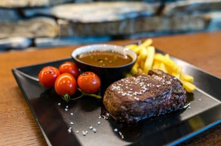 5 Best Steaks In Woodlands Offering A Luxurious Taste Best Steak Woodlands