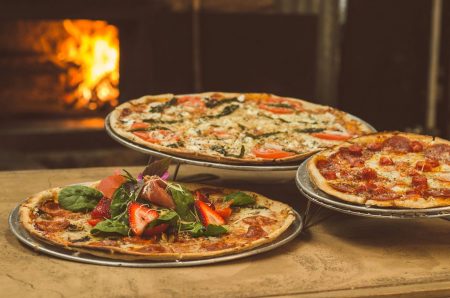 Best Tampines Pizza