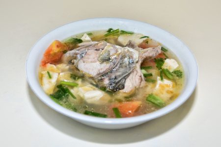 Best Fish Soup Bishan