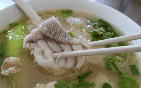 3 Best Clementi Fish Soup Places That Worth the Hype Best Fish Soup Clementi