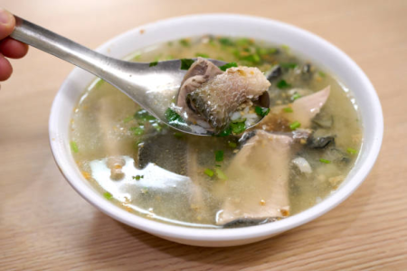 3 Best Fish Soup In Yishun To Satisfy Your Cravings Best Fish Soup In Yishun