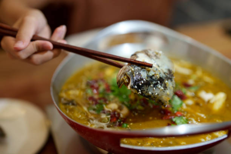 3 Best Fish Soup In Kovan For Every Foodie’s Guide Best Fish Soup Kovan