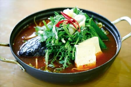 3 Best And Flavourful Fish Soup In Novena For You Best Fish Soup Novena