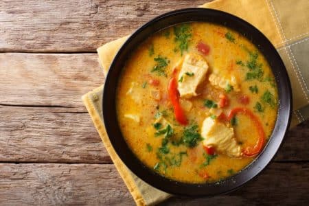 3 Best Fish Soups In Toa Payoh For A Satisfying Meal Best Fish Soup Toa Payoh