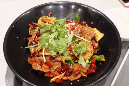 5 Best Mala In Yishun: The Ultimate Spicy Food Guide Best Mala Yishun