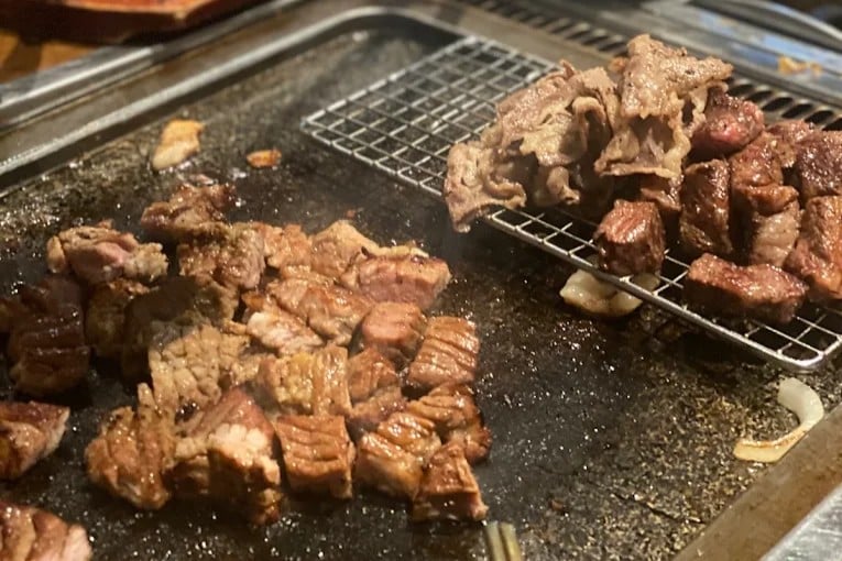 Sagye Korean Pot Rice And BBQ Tanjong Pagar