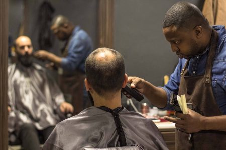 4 Best Barbers In Orchard Road For Haircuts That Slay Best Barber Shop Orchard Road