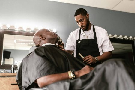 5 Best Barbers In Woodlands For Excellent Haircuts Best Barbershop In Woodlands