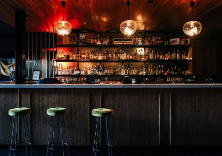 Best Bars In Geylang