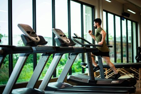 Best Gym Pasir Ris