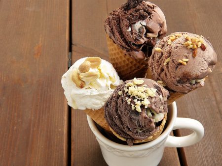 6 Best Ice Cream In Bedok For Coolest Dessert Best Ice Cream Shop In Bedok