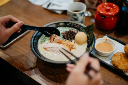 4 Best Ramen In Tampines For Noodle Cravings Best Ramen In Tampines