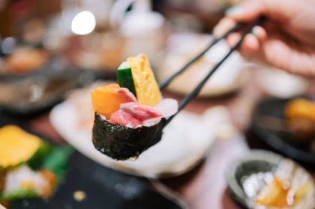 4 Best Sushi In Clementi For An Ultimate Japan Taste Best Sushi Clementi