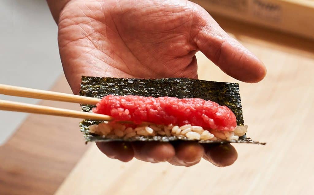 Hazuki Orchard Omakase