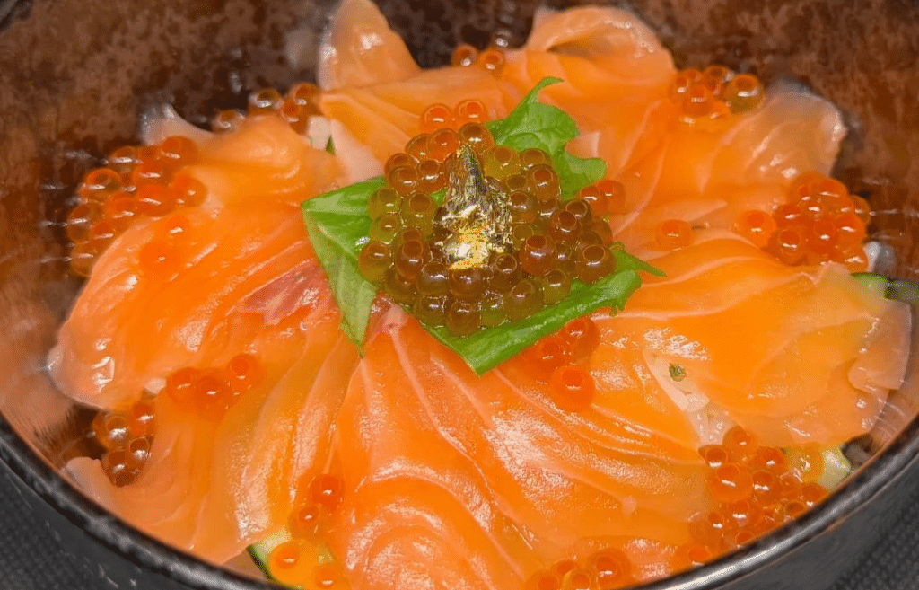 San Omakase Orchard