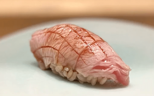 Sushi Ayumu Omakase Orchard
