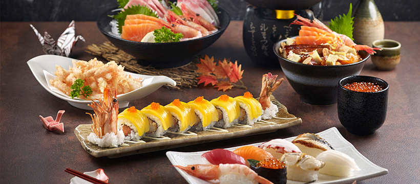 Sushi Tei Clementi