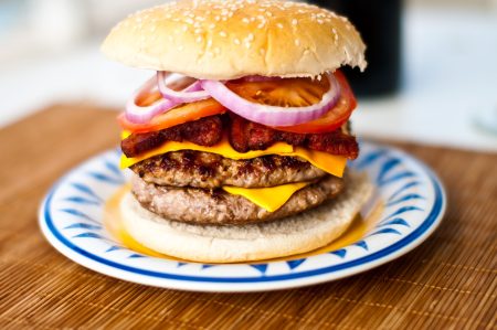 5 Best Burgers In Tampines To Fill Your Stomach Best Burger Tampines
