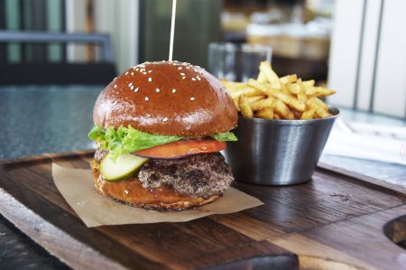5 Best Burgers In Tanjong Pagar You’ll Always Crave Best Burger Tanjong Pagar