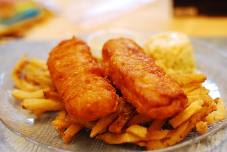 5 Best Fish And Chips In Queenstown Everyone Loves Best Fish And Chips Queenstown