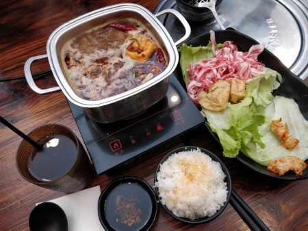 4 Best Hot Pots In Geylang For A Very Comforting Meal