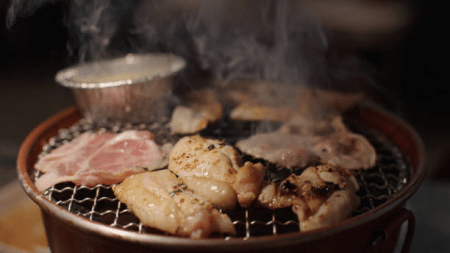 5 Best And Satisfying Korean BBQ In Bukit Timah Best Korean BBQ Bukit Timah