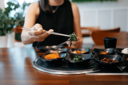 3 Best And Authentic Korean Restaurants In Bukit Timah Best Korean Restaurant Bukit Timah