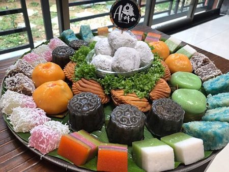 5 Best Kueh In Bedok You’ll Surely Enjoy Munching On