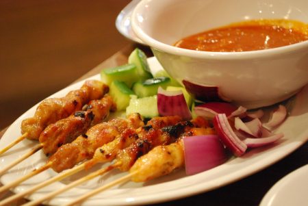 5 Best Satay In Bugis For A Grilled Meal You’ll Enjoy Best Satay Bugis